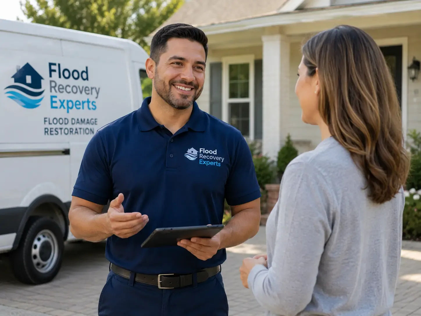 Flood Damage Cleanup Stafford, OH FAQs